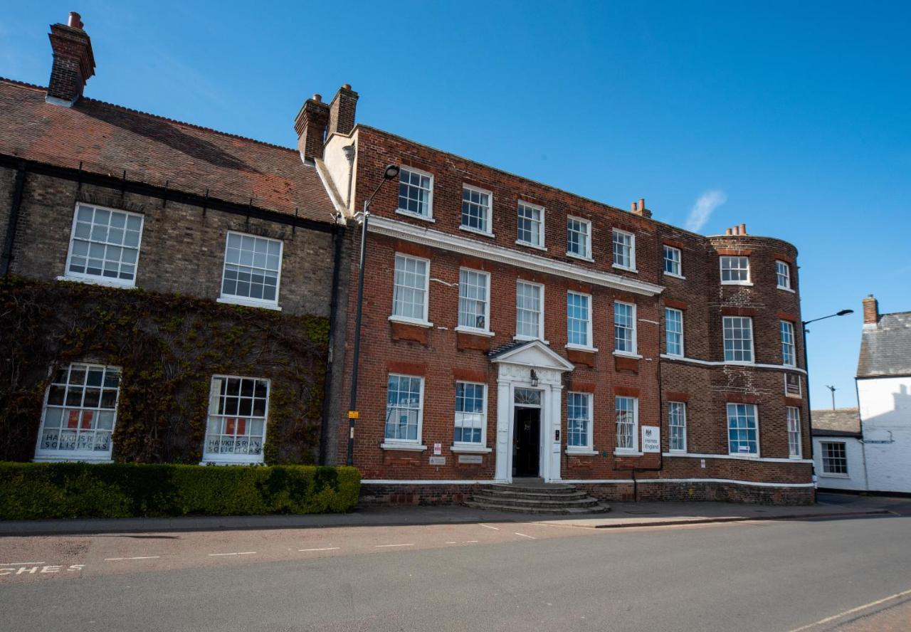 Modern Apartments In Kings Lynn With Free Wi-Fi King's Lynn Exterior foto